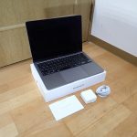 MacBook Air Apple MGN63J/A A2337 Big Sur M1 メモリ 8GB Retina 13.3 SSD 256GB マックブックエア スペースグレイ