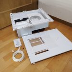 浴室乾燥機 TOTO TYB3111DER 天井埋め込み ビルトイン 100V 1室換気 暖房 涼風 衣類乾燥 リモコン TYB3100DE 2020年