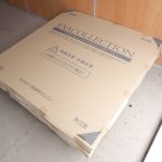 フロアタイル KAWASHIMA SELKON VFW105 川島織物セルコン 150×914.4×3mm 24枚入り 6ケース フローリング