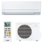 エアコン MITSUBISHI MSZ-GV3621-W 三菱電機 霧ヶ峰 GVシリーズ 3.6kW 100V 12畳用 ピュアホワイト MUCZ-G3621