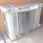 室外機 DAIKIN EcoZEAS RZRP45BBT ダイキン 1.8馬力 三相200V R32 エアコン 空冷ヒートポンプ 室外ユニット 冷房 暖房