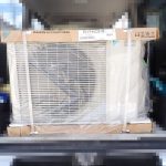 室外機 DAIKIN ZEAS RZYP45CBV ダイキン 1.8馬力 単相200V R410A エアコン 空冷ヒートポンプ 室外ユニット 冷房 暖房