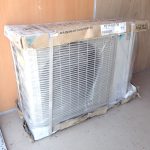 室外機 DAIKIN ZEAS RZYP45CBT ダイキン 1.8馬力 三相200V R410A エアコン 空冷ヒートポンプ 室外ユニット 冷房 暖房
