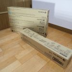 純正トナー XEROX CT201360 CT201361 CT201362 CT201363 富士ゼロックス ブラック シアン イエロー マゼンタ トナー回収ボトル CWAA0729