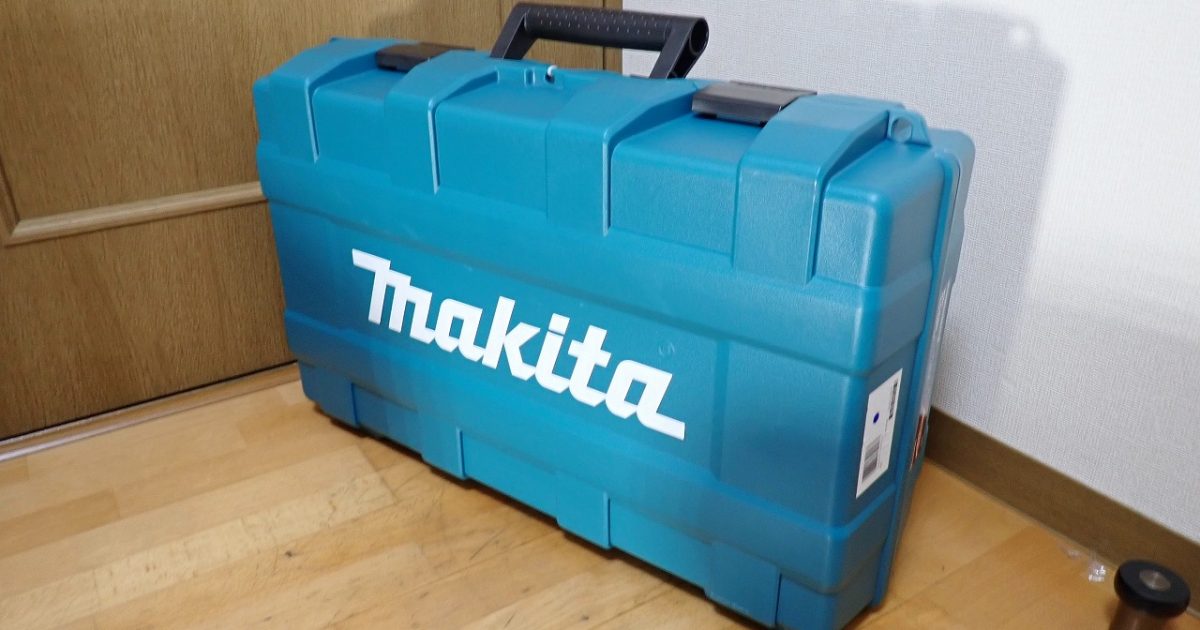 アングルドリル makita DA001GRDX マキタ 13mm 充電式 40Vmax リチウムイオン 2.5Ah BL4025 DC40RA 電動 鉄工 木工 ホールソー