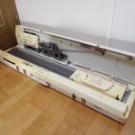 編み機 BROTHER Palie S KH-894 ブラザー パリエ エス 編機 手芸 ハンドクラフト