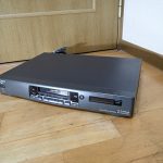 Hi8 ビデオデッキ SONY EV-PR2 ソニー 8mm ビデオ ハイエイト ビデオカセットレコーダー プレーヤー 1997年