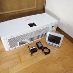 パワーコンディショナー HITACHI HSS-P55DMT15 5.5kW モニター HSS-D50D 日立 表示ユニット パワコン 太陽光 ソーラー 屋内
