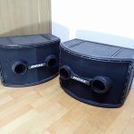 スピーカー BOSE 802 SERIES II ボーズ ペア 業務用 モニタースピーカー 2台