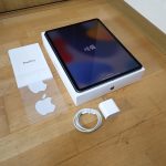 iPad Pro 12.9インチ 第4世代 Wi-Fi 256GB Apple MXAT2J/A スペースグレイ アップル アイパッド プロ Liquid Retina