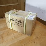 バッテリー BMW Group Japan Original Parts 80Ah AGM 61212459688  純正 外車 ドイツ