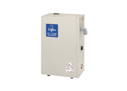 ポンプ TERAL New KEGON ST-155B テラル 家庭ポンプ ニューケゴン 加圧シスターン SUSフランジ 50Hz