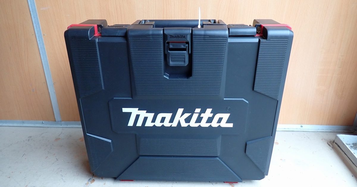 ドライバドリル makita HP001GRDX マキタ 充電式 震動 40V Li-ion max 2.5Ah PT001G バッテリー BL4025 2個 充電器 DC40RA