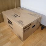 パワーコンディショナ SHARP JH-45HB3 シャープ 4.5kW 3回路 屋外 屋内兼用 96.5% パワコン 太陽光 ソーラーシステム
