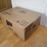 パワーコンディショナ SHARP JH-40HB2 シャープ 4.0kW 2回路 屋外 屋内兼用 96.5% コンパクト パワコン 太陽光 ソーラーシステム
