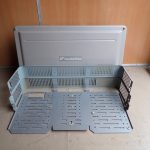 パワーコンディショナー Canadian Solar CSP44G3D カナディアンソーラー パワコン 4.4kW 屋外用 マルチストリング ソーラー 発電