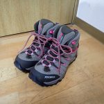 トレッキングシューズ TECNICA TEMPEST SPORT MID GTX WS GORE-TEX テクニカ テンペストスポーツ レディース 登山靴 23cm