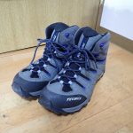 トレッキングシューズ TECNICA TEMPEST SPORT MID GTX MS GORE-TEX テクニカ テンペストスポーツ メンズ 登山靴 27cm