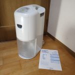 除湿器 CORONA CD-P6319 コロナ コンプレッサー式 衣類乾燥 除湿 送風 3.5L ビッグタンク ウイルス抑制 除菌 脱臭