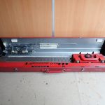 編み機 SILVER REED SK700 PUNCH CARD シルバーリード パンチカード カンタン 70 手芸 ハンドクラフト