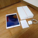 Apple iPad MW792J/A 10.2インチ 第7世代 Wi-Fi 128GB ゴールド Apple A10 Fusion 指紋認証 Apple Arcade