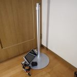サーマルカメラ TOAMIT TOA-R-002 サーモマネージャー イーエクス 東亜産業 非接触型検知器 体温計