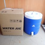 ウォータージャグ adidas WATER JUG LF-17 17L アディダス 水筒 アウトドア キャンプ スポーツ
