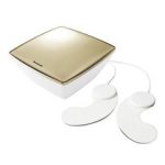 低周波治療器 Panasonic EW-NA65-N パナソニック 温感 おうちリフレ 全身用 首肩 肩ソフト 肩甲骨 おし もみ たたき