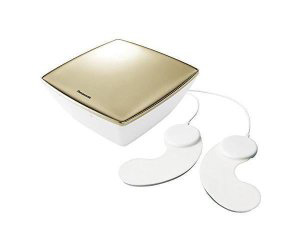 低周波治療器 Panasonic EW-NA65-N パナソニック 温感 おうちリフレ 全身用 首肩 肩ソフト 肩甲骨 おし もみ たたき
