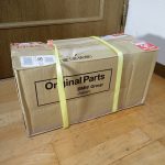 バッテリー BMW Group Japan Original Parts 105Ah AGM 61212327474 純正 外車 ドイツ ヨーロッパ