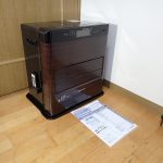 ファンヒーター CORONA FH-WZ3621BY コロナ 石油 ストーブ 灯油 リモコン FH-R3 2022年 13畳 7.2L 保証有