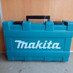 ディスクグラインダー makita GA018GRMX マキタ― サンダー スライドスイッチ 40Vmax バッテリ BL4040 充電器 DC40RA