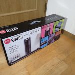 ラミネーター GBC GLMR340H A3 アコ ブランズ ジャパン 310mm 650W 4本ローラー 75-150μ パウチラミネータ