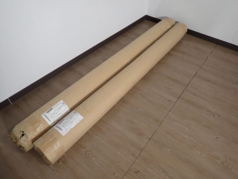 長尺シート SANGETSU PM-20157 PM-4385 5m×1本 6m×1本 サンゲツ ストロング 床シート 2本セット