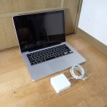 マックブックプロ Apple MacBook Pro MD101J/A A1278 Core i5 2.5GHz 4GB 1600MHz DDR3 13インチ 500GB DVD CD アップル