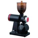 コーヒーミル BONMAC COFFEE MILL BM-250N-BK ボンマック ブラック