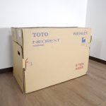 トイレ TOTO NEOREST CS989BF #NW1 ネオレスト 床置 床排水 大便器 洋式 ホワイト タンクレス