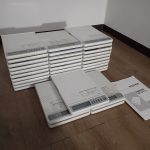 通話録音装置 TAKACOM VR-D175 タカコム ビジネスフォン 受話器 外部入力接続対応 35台セット