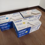 トナー BROTHER TN-195 ブラザー 純正 マゼンタ シアン ブラック HL-4040CN 4050CDN MFC-9440CN MFC-9840CDW DCP-9040CN