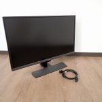 液晶ディスプレイ BenQ EW3270U ベンキュー 31.5インチ 4K HDR アイケア モニター HDMI DP USB Type-C