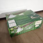 シーリングファン Windspan Hunter 20174 327-864 ウィンドスパン ハンター 天井照明 59012-52インチ