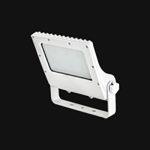 LED投光器 NIKKEN HARDWARE View Flood VF80-W ニッケンハードウェア ビューフラッド 広角配光 ホワイト 昼白色 サイン用 看板