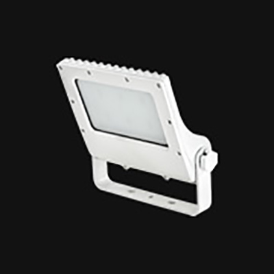LED投光器 NIKKEN HARDWARE View Flood VF80-W ニッケンハードウェア ビューフラッド 広角配光 ホワイト 昼白色 サイン用 看板