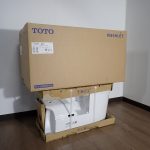 トイレ TOTO CES9435R ウォシュレット 一体型便器 GG3グレード TCF9435R #NW1 CS890B 壁排水