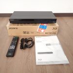 ブルーレイレコーダー SONY BDZ-FBT3000 ソニー BS4K 110度CS4K 地上 BS CSチューナー 3TB リモコン RMT-VR501J 新作ドラマ アニメガイド