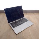 MacBook Air Apple MVFH2J/A A1932 マックブックエア アップル ノートパソコン ジャンク