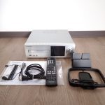 CDレシーバー Pioneer XC-HM82-S パイオニア ネットワーク ハイレゾ オーディオシステム コンポ AXD7732
