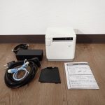 レシートプリンタ STAR MCP31LB mC-Print3 スター精密 USB LAN Bluetooth iPad 多機能 レジスタ