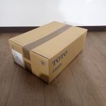 水栓 TOTO TLE26506J アクアオート 単水栓 電気開閉 自動水栓 立水栓 13 AC100V コンテンポラリタイプ 洗面 蛇口