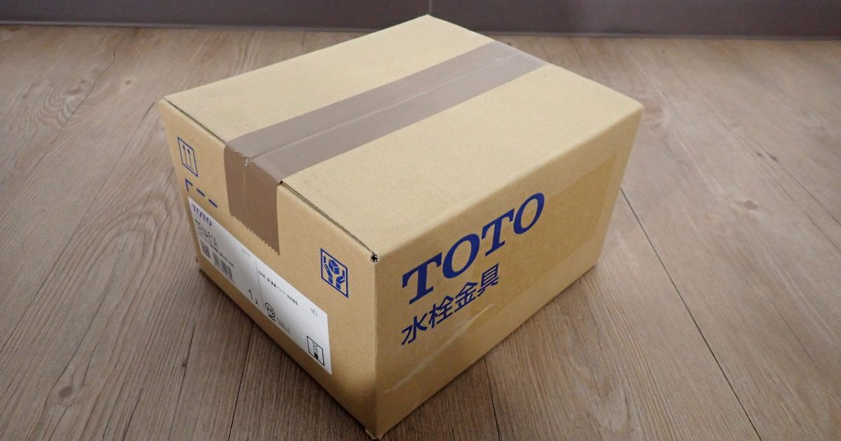 水栓 TOTO TENA51A アクアオート 台付サーモ 13 電気開閉 自動水栓 洗面 蛇口 AC100V ワンプッシュ